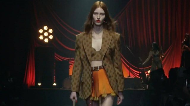 Etro ｜ Spring⧸Summer 2026 ｜ Milan Fashion Week