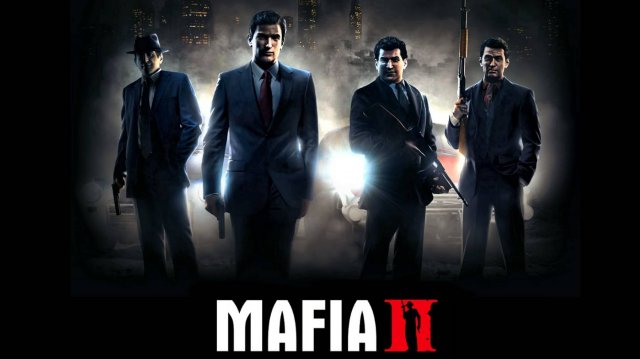 Mafia 2 #2