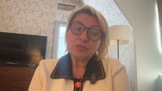 РАК - ГОРОСКОП НА ОКТЯБРЬ 2025 года от ANGELA PEARL