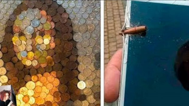 САМЫЕ ЗАГАДОЧНЫЕ ФОТОГРАФИИ В МИРЕ СЛУЧАЙНОСТИ НЕ СЛУЧАЙНЫ