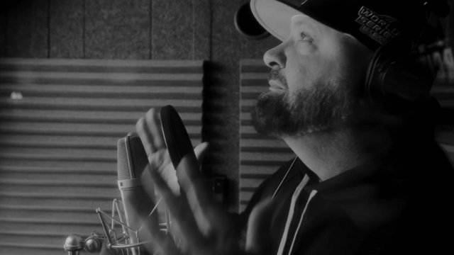 Slaine — Legacy Freestyle