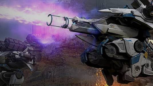 War Robots Вечерний стрим!
