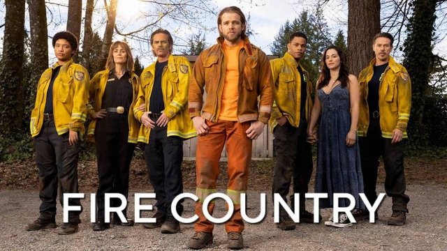 Сериал Страна пожаров – 3 сезон 17 серия / Fire Country