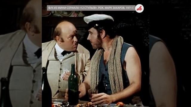 «Уникального дара человек!» Вспоминаем лучшие работы гениального Марка Захарова