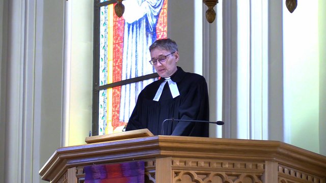 28.09.2025. Проповедует пастор Николай Демонов