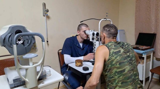 В России предложили расширить список заболеваний, запрещающих заключать контракт
