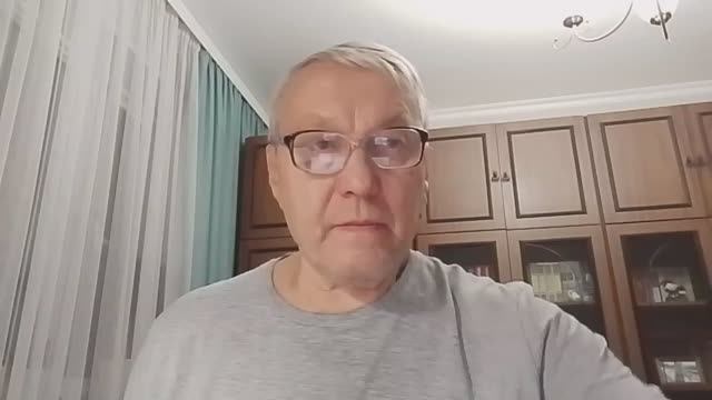 Песня. Когда молчим вдвоём