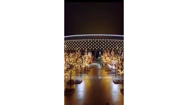 Парк "Краснодар"