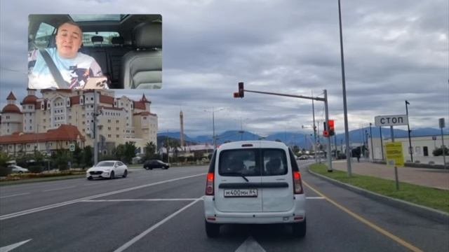 Новости Сочи 🏝️Печально.😩