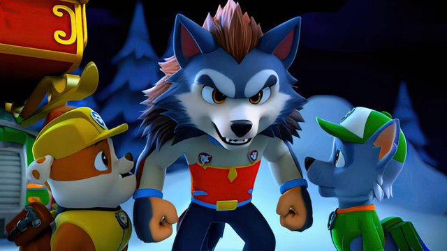 #ЩЕНЯЧИЙ#ПАТРУЛЬ#PAW#PATROL#ИСКАЛА#ТЕБЯ