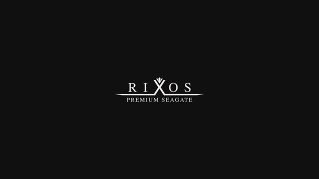 Rixos Premium Seagate 5*