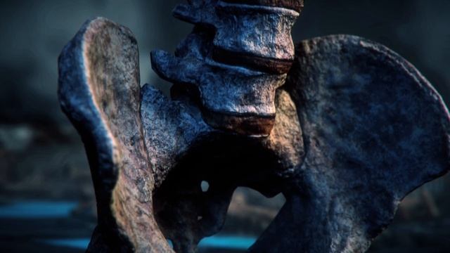 Ex Deo - Vitellius (Official Video)