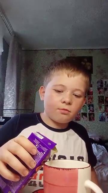 ищем плесень в соке моя семья