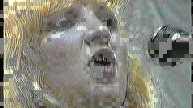 Отчетный концерт 2002 год. Часть 1.