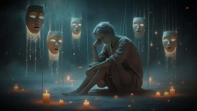 После этого ничто и никто не сможет вас затронуть — Карл Юнг