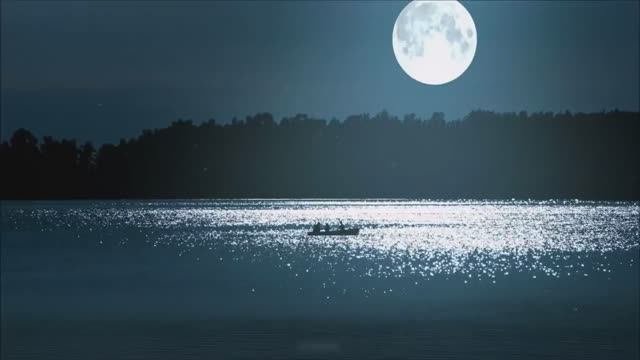 СПОКОЙНАЯ МУЗЫКА ДЛЯ РАССЛАЮЛЕНИЯ