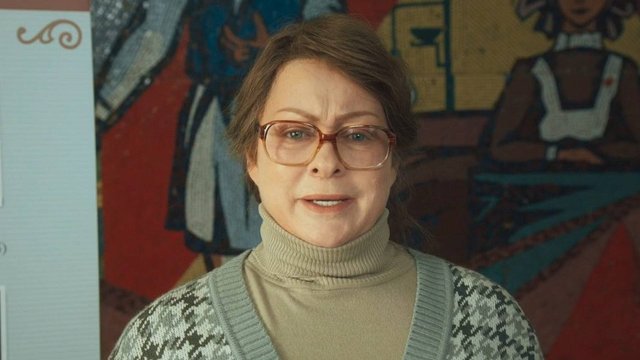 Олдскул сериал | 1 2 3 4 5 6 7 8 серия | PREMIER