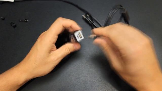 Эндоскоп FullHD c Wifi  для Android  и Iphone