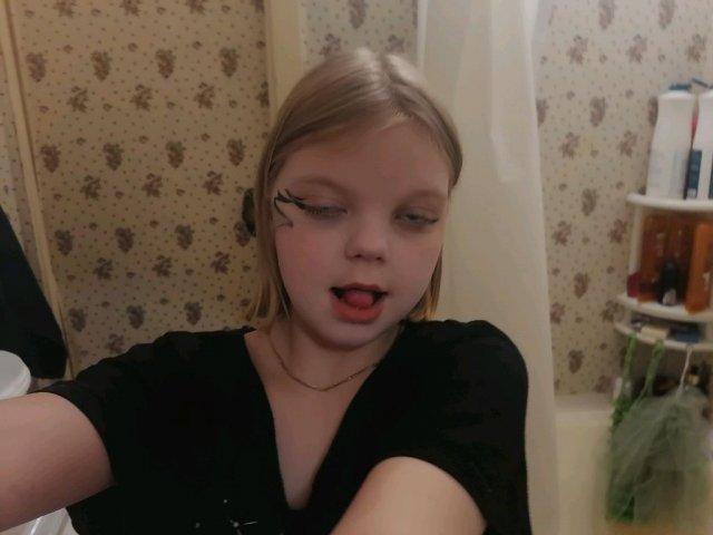 я