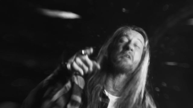 Incite - Just A Rat (Official Video)