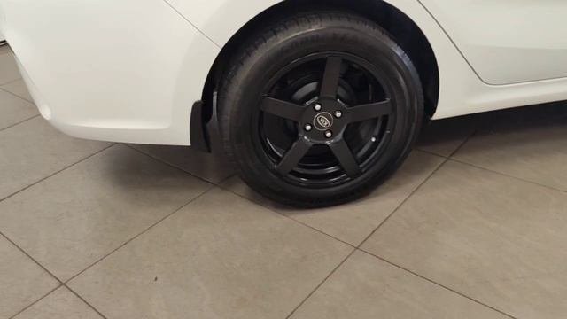 Видеопрезентация автомобиля KIA RIO 13243