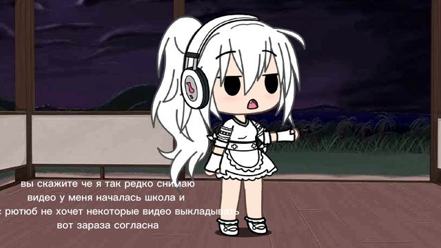 немного о себе