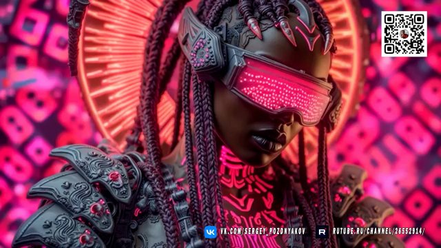 Приготовьтесь к полету в будущее! Свежий микс Melodic Techno Progressive House Mix 2025