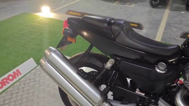 XR1200 5HD1LA61X9K406037