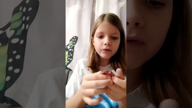 ведео влог мой день