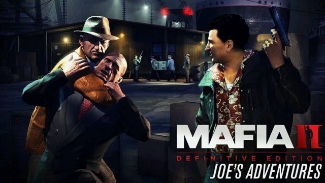 Прохождение Mafia II - DLC Joe’s Adventures ► #4