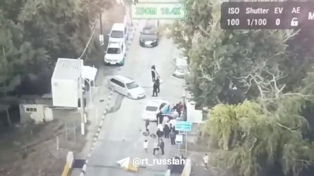 Молдавия, выборы в парламент сегодня  Полиция создала проверками пробку из желающих проголосовать