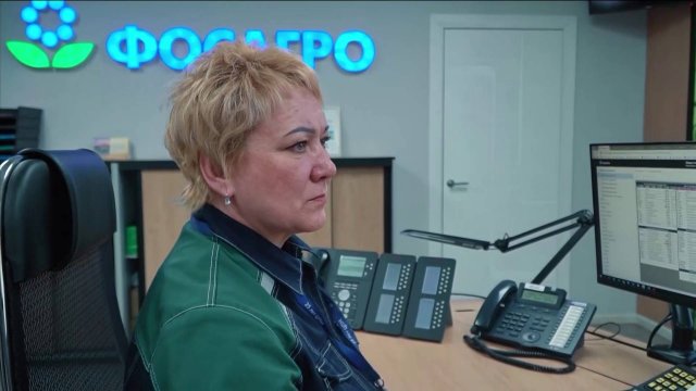 Ведущие эксперты IT-индустрии оценили проекты «ФосАгро» в области исследования ИИ