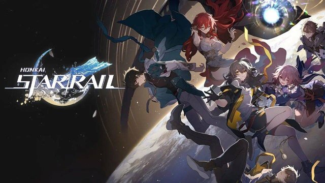 Honkai Star Rail  - Прохождение арбитража аномалий на серебро