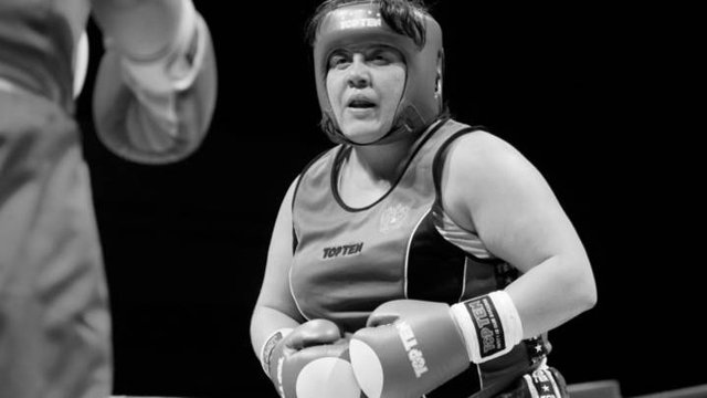 Трехкратная чемпионка мира по боксу Ирина Синецкая умерла во сне