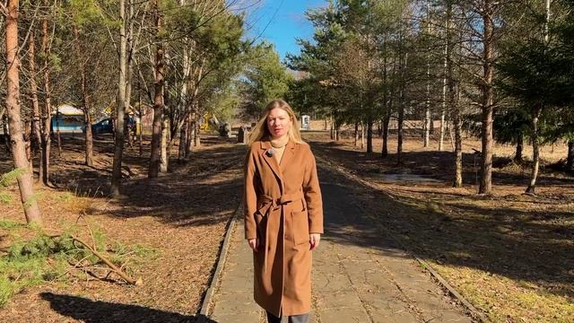 Полина Романовская | ТОЧКА.РФ – ПОБЕДА 80 | г. Вязьма
