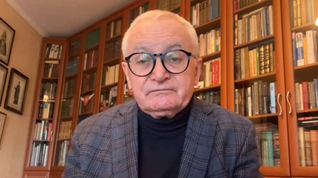 Политолог Светов: с доводами Трмапа против зеленой энергетики можно согласиться