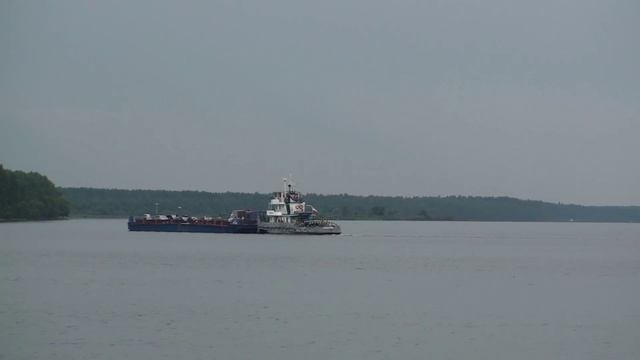 Город Мышкин часть 1