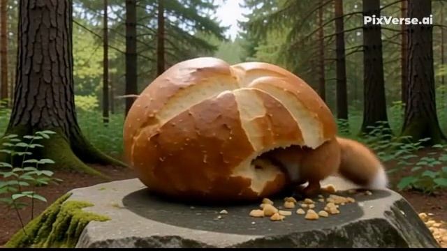 Бегство лиса