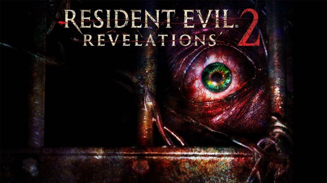 [PC] Resident Evil: Revelations 2 | Прохождение | #7