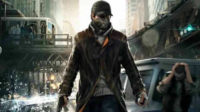 Cobra Starship - Good Girls Go Bad_WATCH DOGS