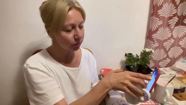 Жизнь Наташи и ее семьи в Испании!