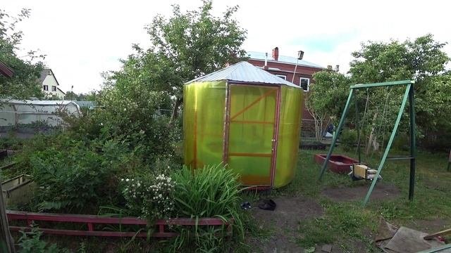 Влог от 16.06.2021