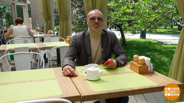 Мессенджеры: правила безопасности. Доброе утро. Фрагмент выпуска от 29.09.2025
