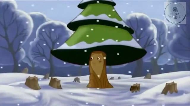 ЁЛКА Ханс Кристиан Андерсен литература для учеников 5 КЛАССА