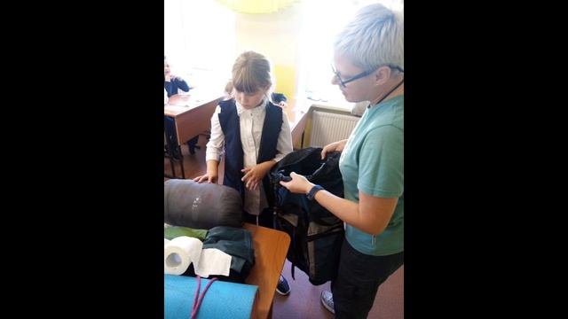 День открытых дверей 2025