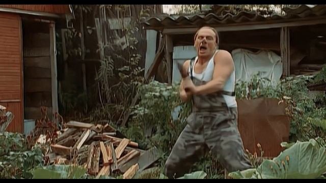Коммандос Мечты Задова