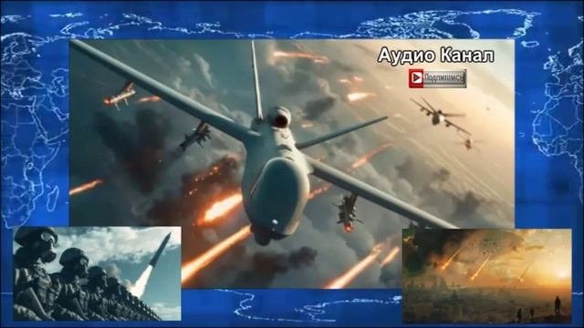 Беспрецедентная переброска техники НАТО. Враг у границ России. Запад готовит  двухчасовую  войну?