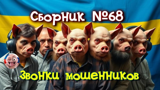 Сборник №68