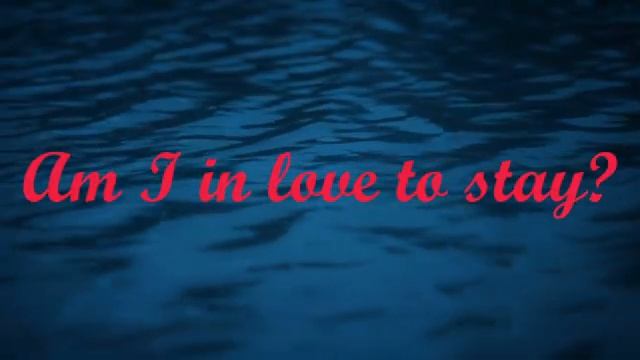 TAKE ME TO THE RIVER by KALEIDA with Lyrics