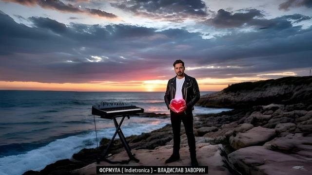 ФОРМУЛА ( Indietronica ) – ВЛАДИСЛАВ ЗАВОРИН
